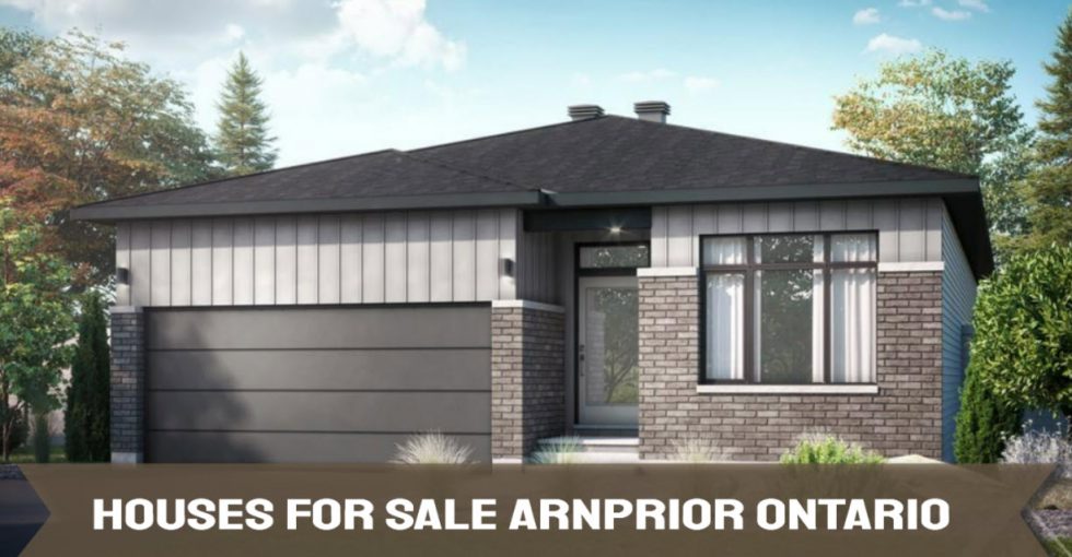 Houses for Sale Arnprior Ontario Arnprior Homes for Sale