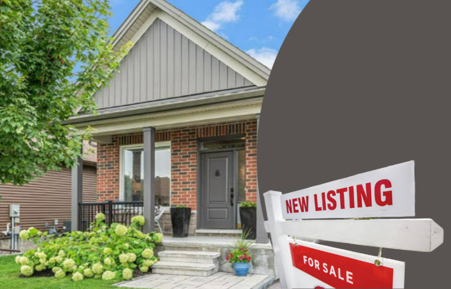 Ottawa property listings